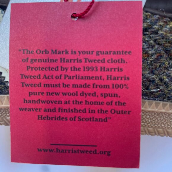 NWT Men's Adidas Samba OG Tweed - Picture 9 of 12